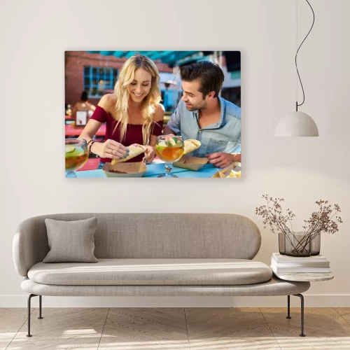 Visualisation du produit