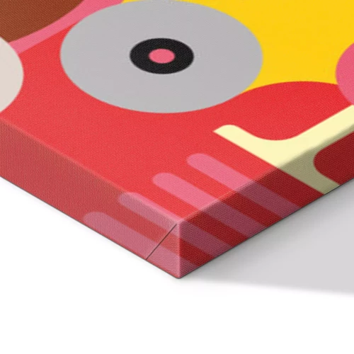 Visualisation du produit