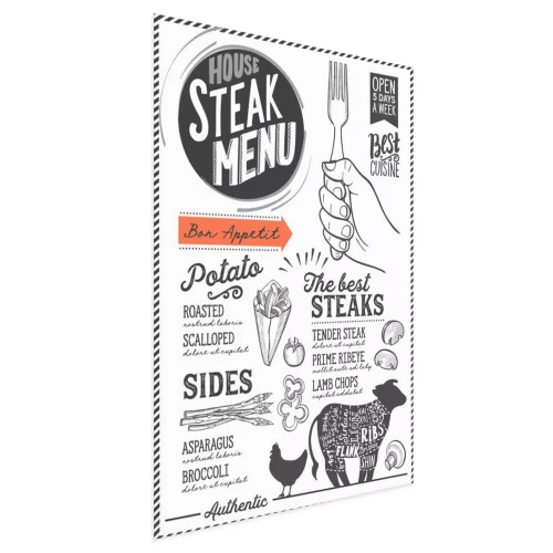 Visualisation du produit