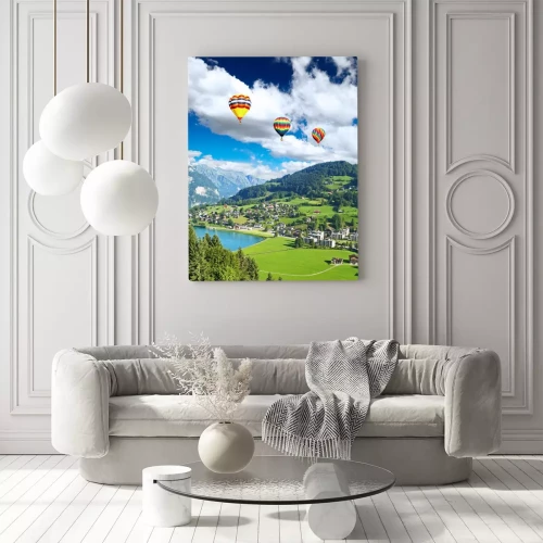 Visualisation du produit