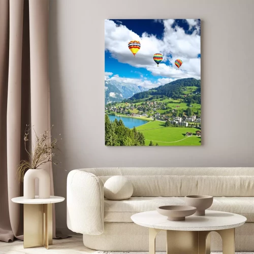 Visualisation du produit