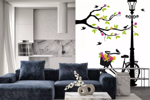 Visualisation du produit