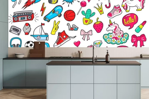 Visualisation du produit