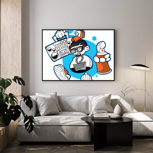 Visualisation du produit