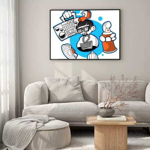 Visualisation du produit