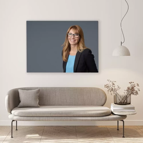 Visualisation du produit