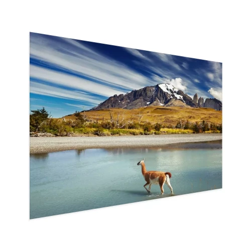 Visualisation du produit