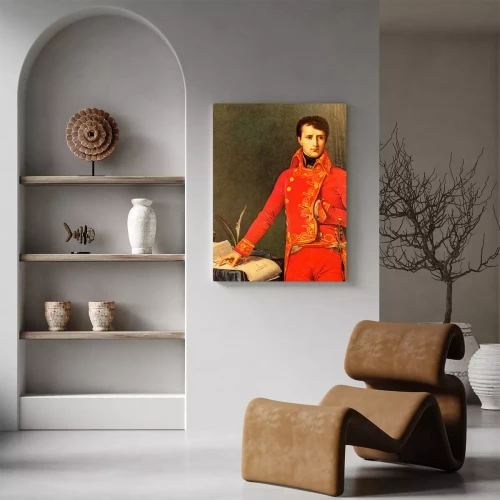 Visualisation du produit