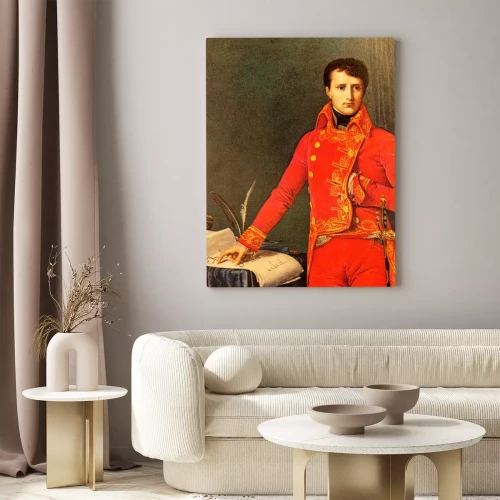 Visualisation du produit