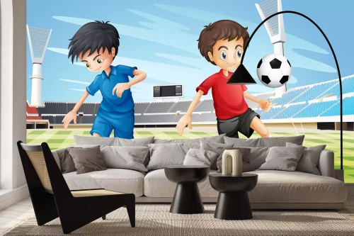 Visualisation du produit