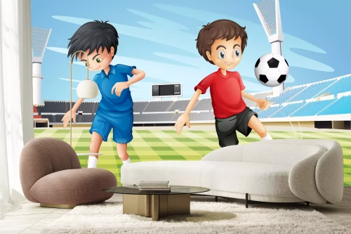 Visualisation du produit