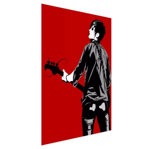 Visualisation du produit