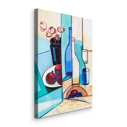 Visualisation du produit