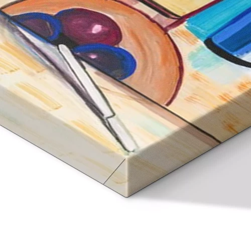 Visualisation du produit