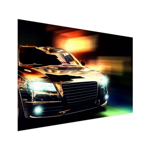 Visualisation du produit