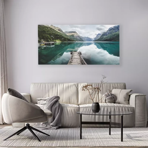 Visualisation du produit