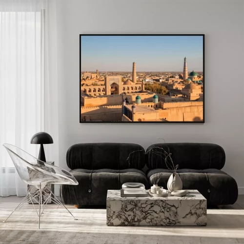 Visualisation du produit