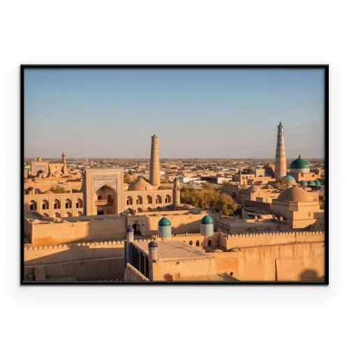 Visualisation du produit