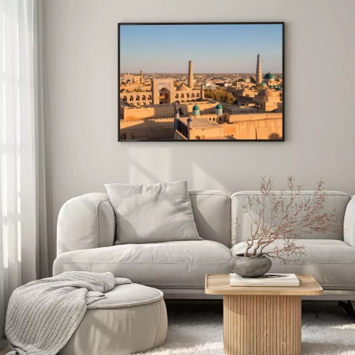 Visualisation du produit