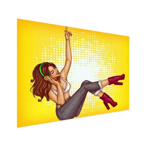 Visualisation du produit