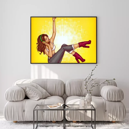 Visualisation du produit