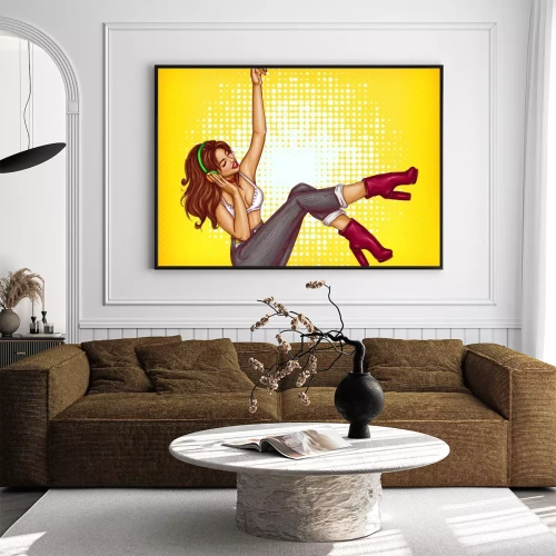 Visualisation du produit