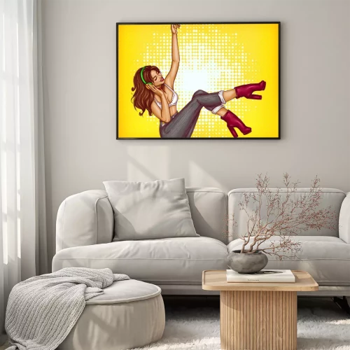 Visualisation du produit