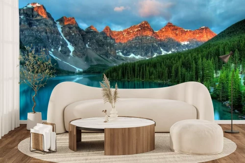 Visualisation du produit