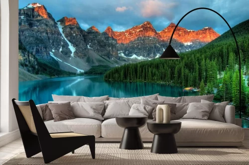 Visualisation du produit