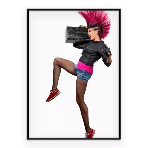 Visualisation du produit