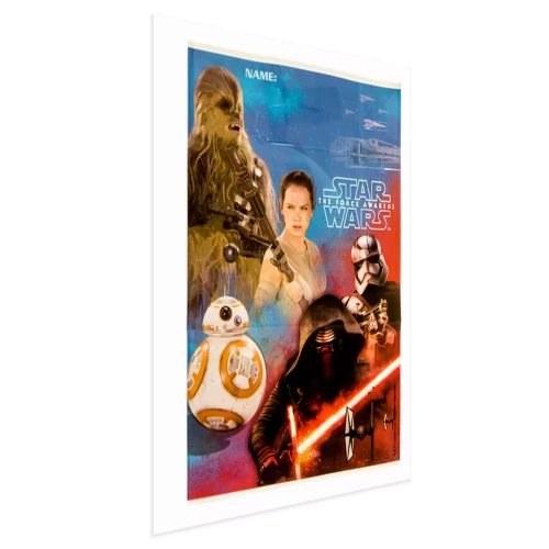 Visualisation du produit