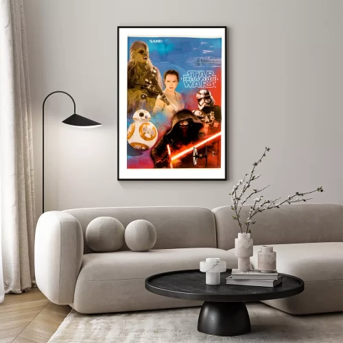 Visualisation du produit