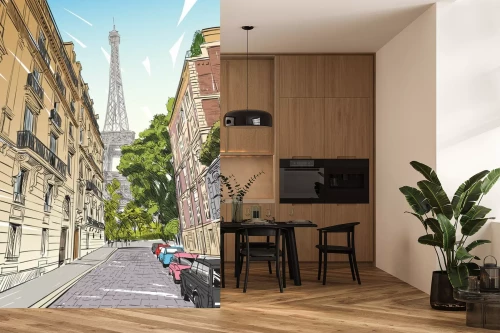 Visualisation du produit