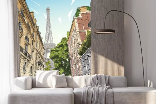 Visualisation du produit