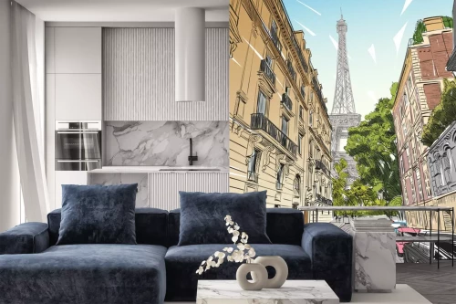 Visualisation du produit