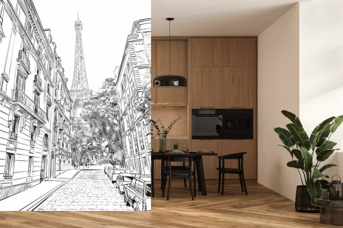 Visualisation du produit