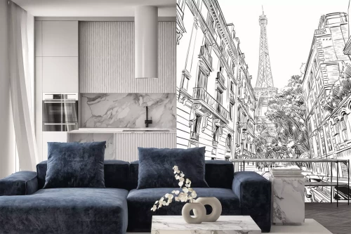 Visualisation du produit