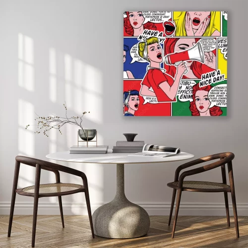 Visualisation du produit