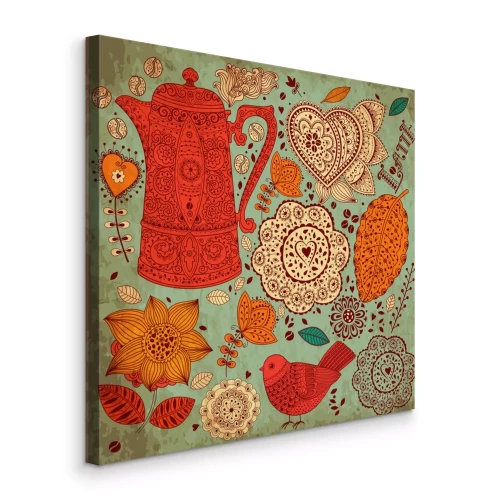 Visualisation du produit