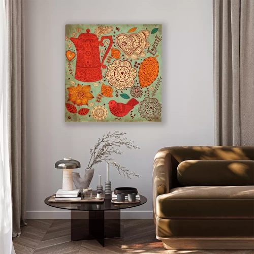 Visualisation du produit