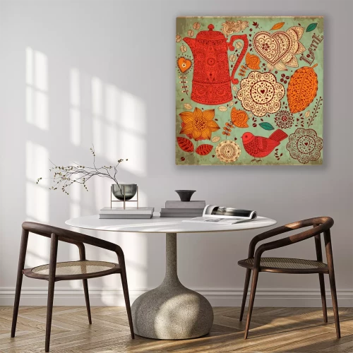 Visualisation du produit