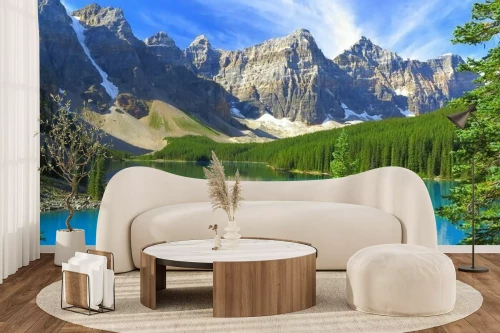 Visualisation du produit