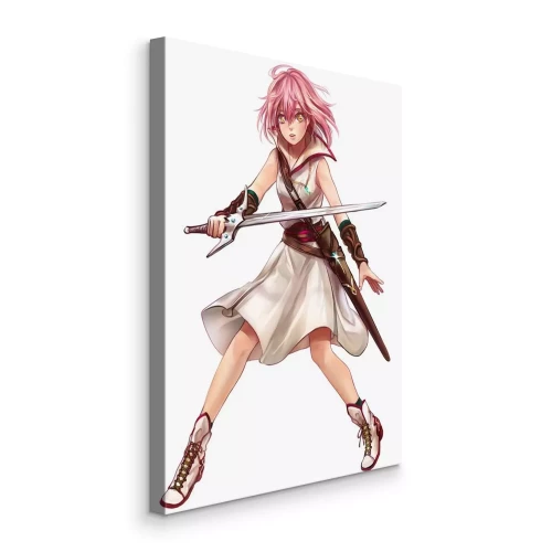 Visualisation du produit