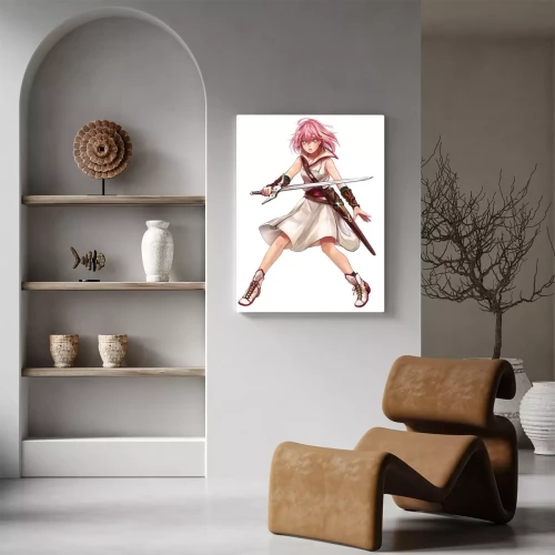 Visualisation du produit