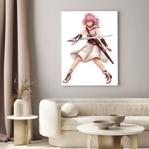 Visualisation du produit