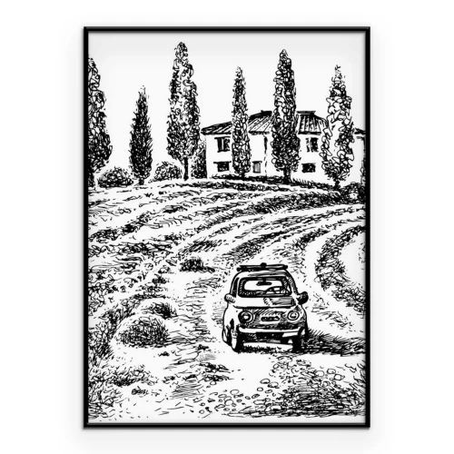 Visualisation du produit