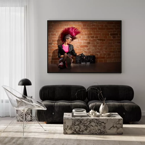 Visualisation du produit