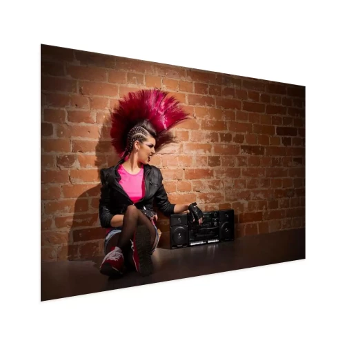 Visualisation du produit