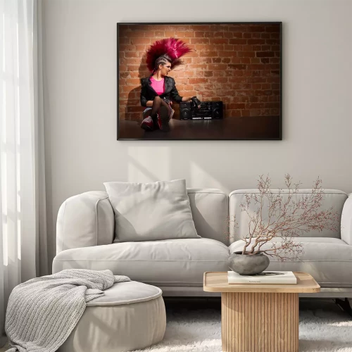 Visualisation du produit