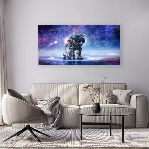 Visualisation du produit